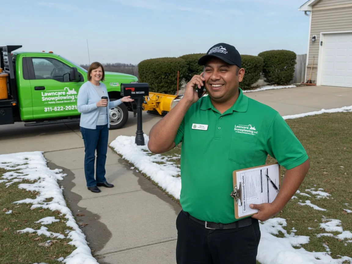 Lawn Care Services By Expert Landscaper Beaver Bay, MN FAQs